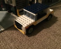 31052 Old Convertible