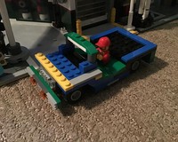 Willys jeep