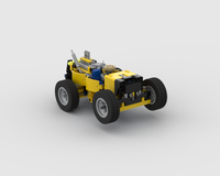 42049 Alternate Car