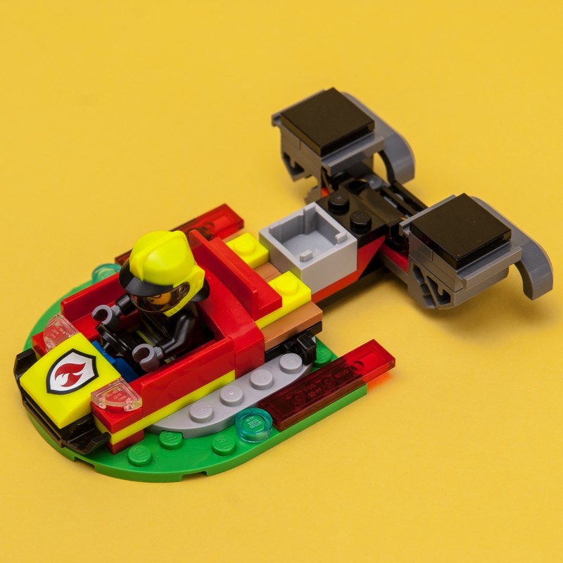 60393 Spaceship