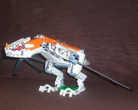 42052 Wyvern (unofficial c-model)