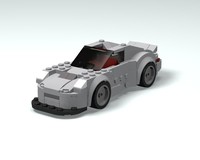 75910 Porsche 911
