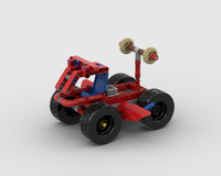 Buggy v2