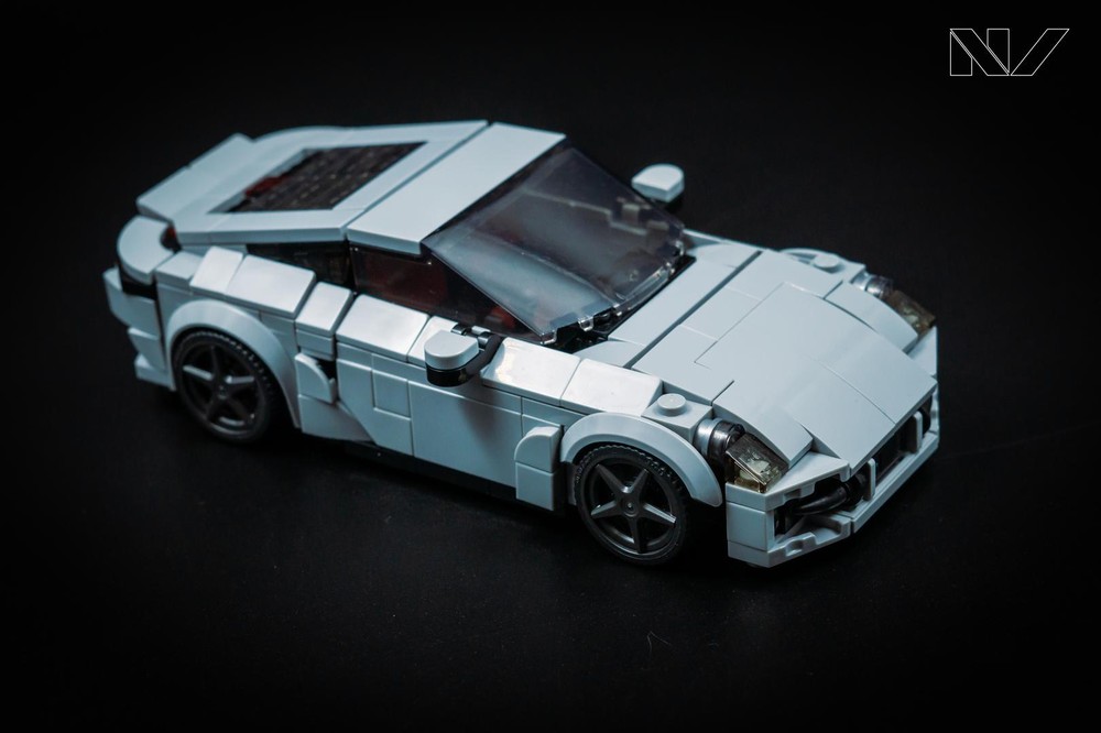 Parts Pack for MOC - 135147