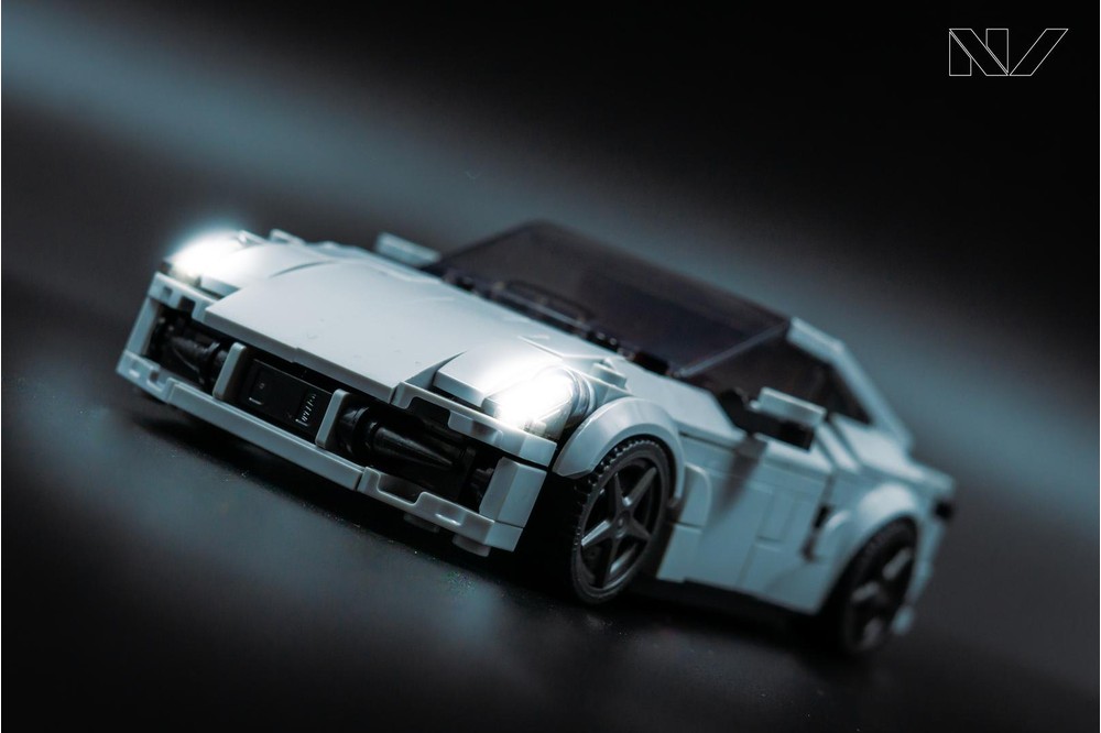 Parts Pack for MOC - 135147