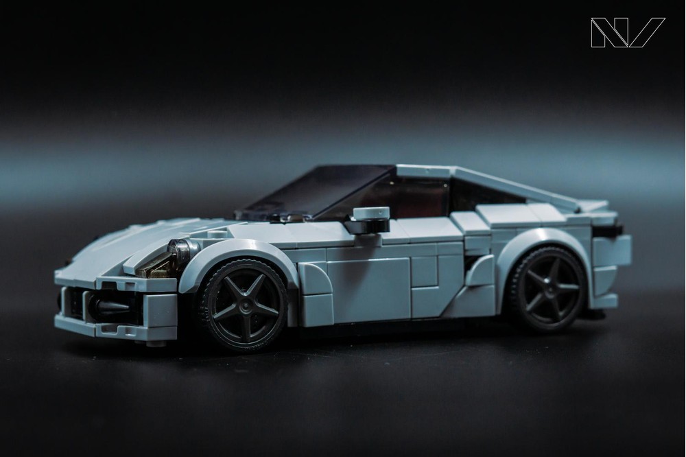 Parts Pack for MOC - 135147
