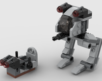 75195 AT-XT Alternate
