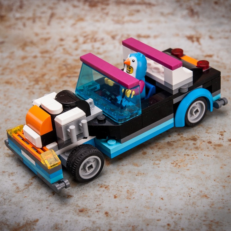 60384 Hot Rod