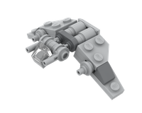 75245 Grey wing
