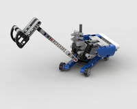 42020 Alternate Crane