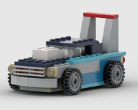 10696 Stangtona