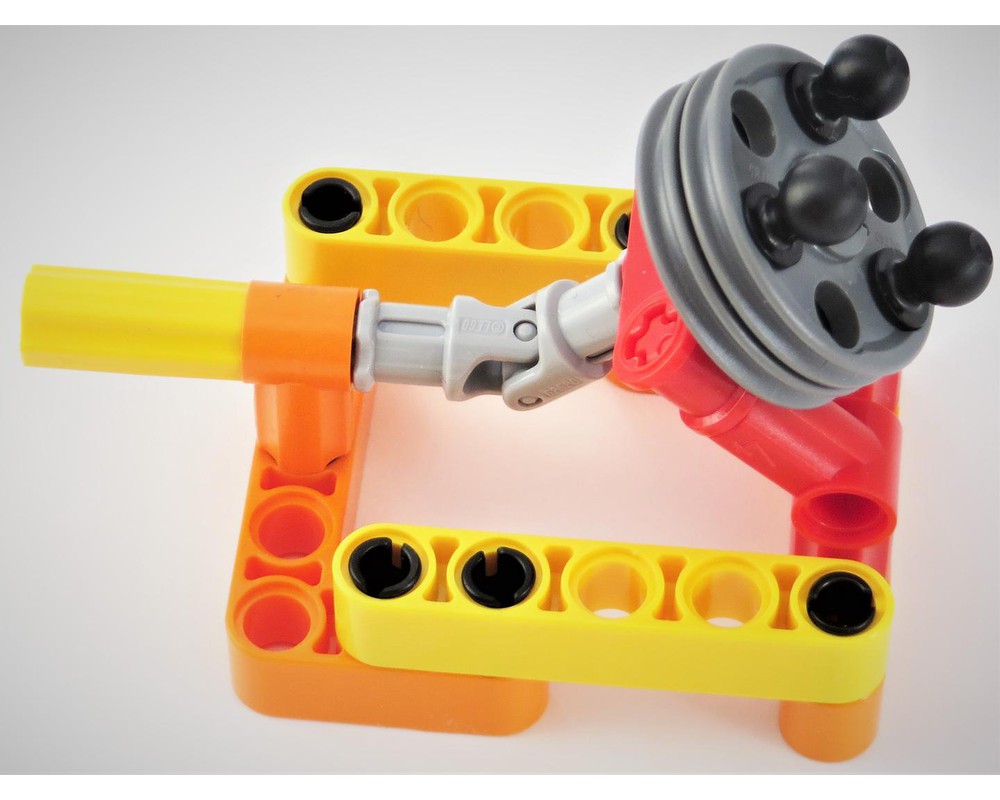 lego universal joint