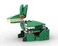 31058 Bunny