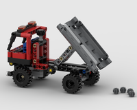 Dump Truck - 42084