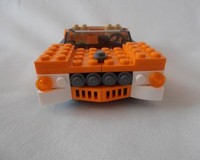 31017 Cadillac