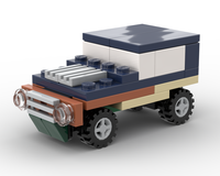 10696 Jeep