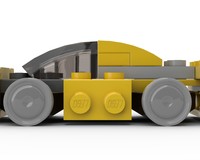 31014 Lamborghini Gallardo