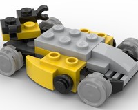 31014 Lamborghini Vision