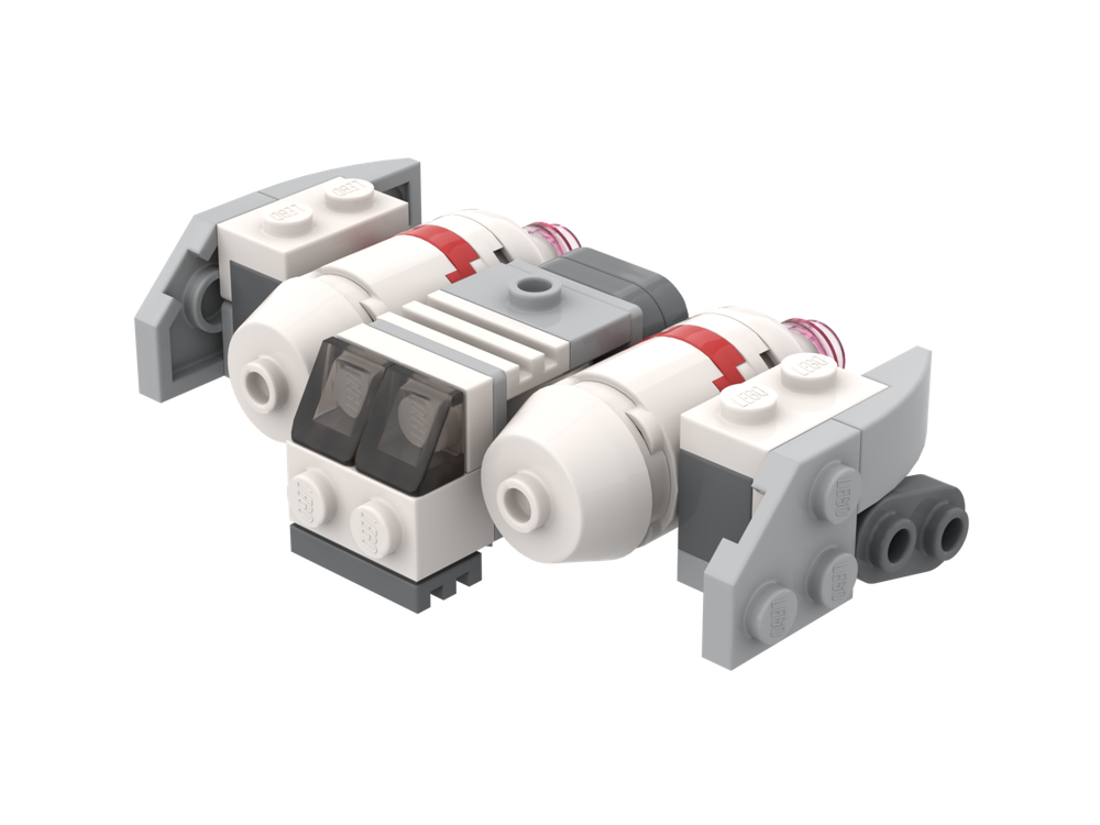 75263 Freighter