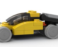 31014 Lamborghini Diablo