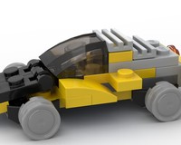 31014 Lamborghini Countach