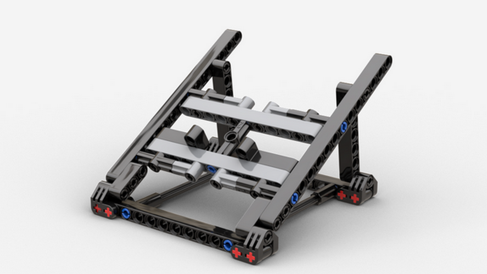LEGO MOC-136160 Stand for 42127 Batmobile by JunkstyleGio | Rebrickable ...