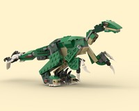 31058 Balaur bondoc