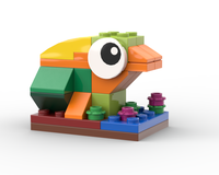 10404 Frog