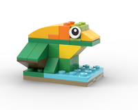 10405 Frog