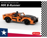 42093 alternate - MM B-Runner