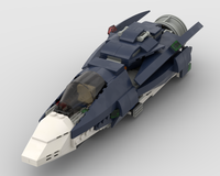 31039 Ground Jet Alternate Build
