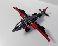 42061 - Aeroplane