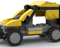 31014 Jeep