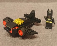 30526 Batplane