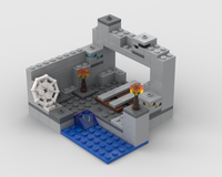 The Abandoned Mine Expansion
