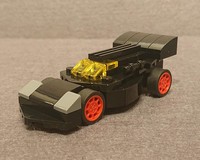 30526 Le Mans Racer LMP
