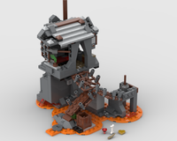71717 Old Wizard Hut