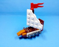 Pirate Ship