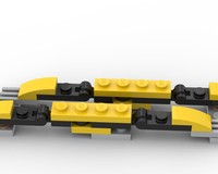 31014 High Speed Trains