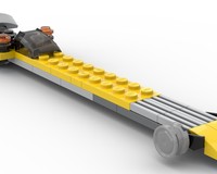 31014 Drag Racer V3
