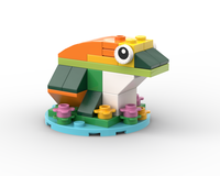 10695 Frog