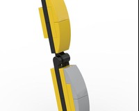 31014 Vacuum Cleaner