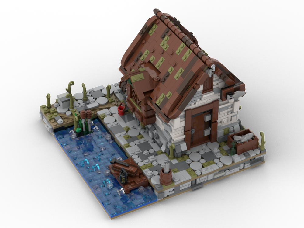 Fisherman's House