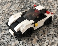 Short Racer
