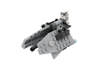 75207 Mobile gun