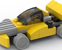 31014 Corvette C7