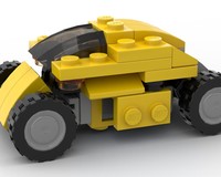 31014 VW Beetle