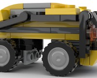 31014 School Bus
