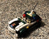 Beach Buggy