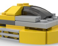 31014 Hovercraft